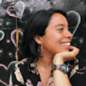 Meet your Posher, Vanessa